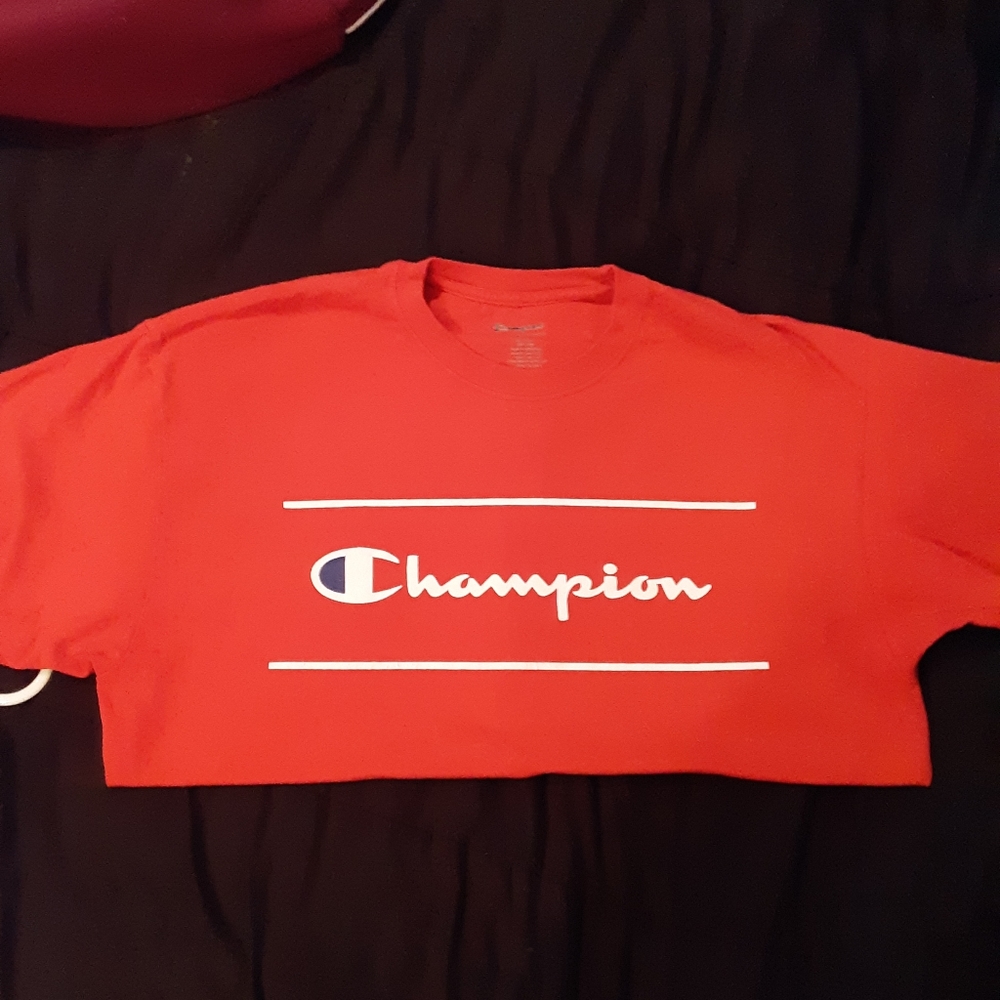 champion shirt